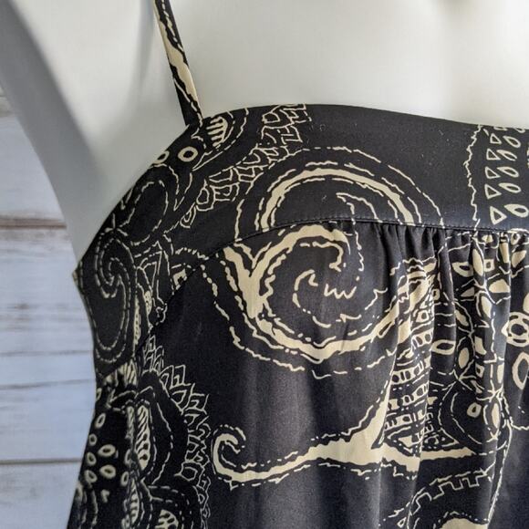 Express Empire Waist Babydoll Dress xs - Picture 2 of 4